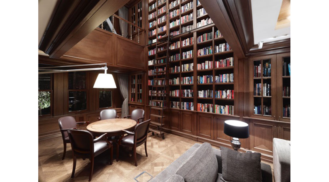 Dogus Holding Presidential Office