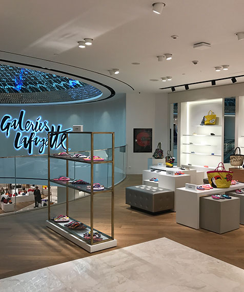 Galeries Lafayette