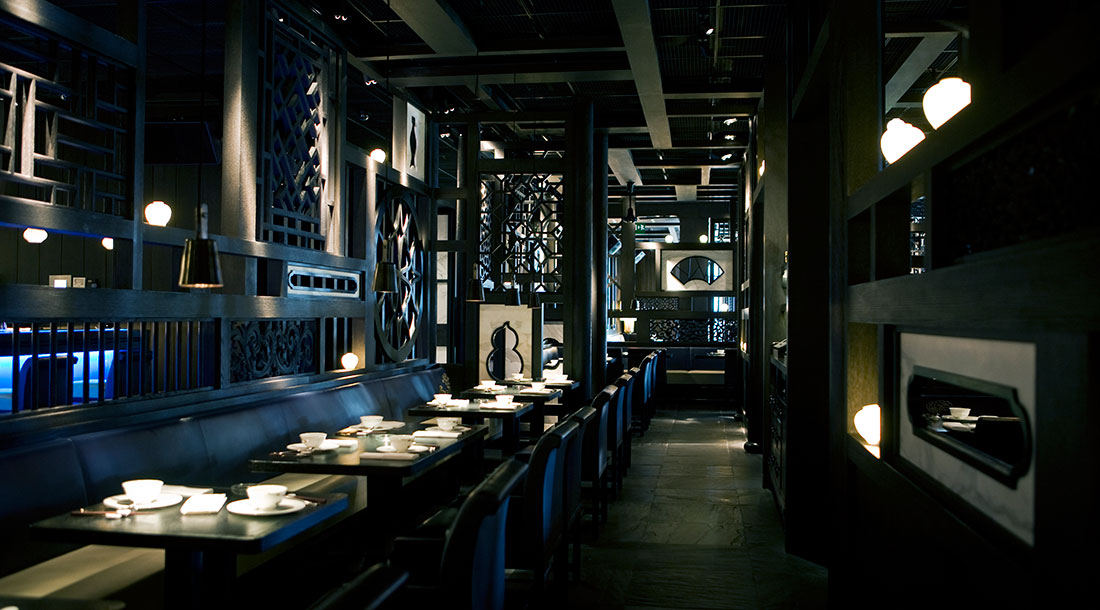 Hakkasan