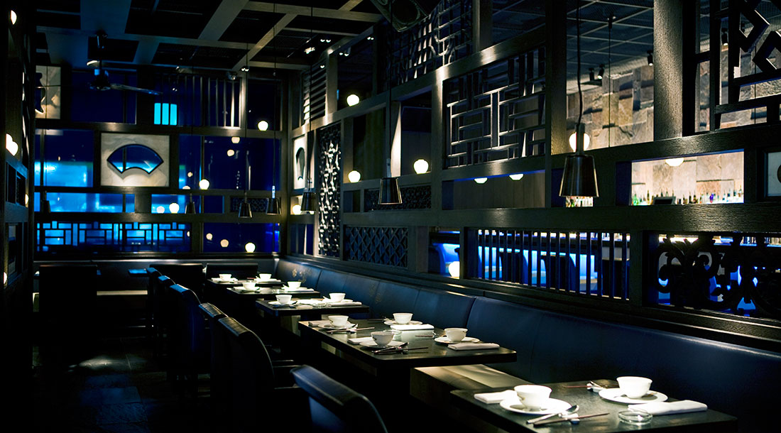 Hakkasan