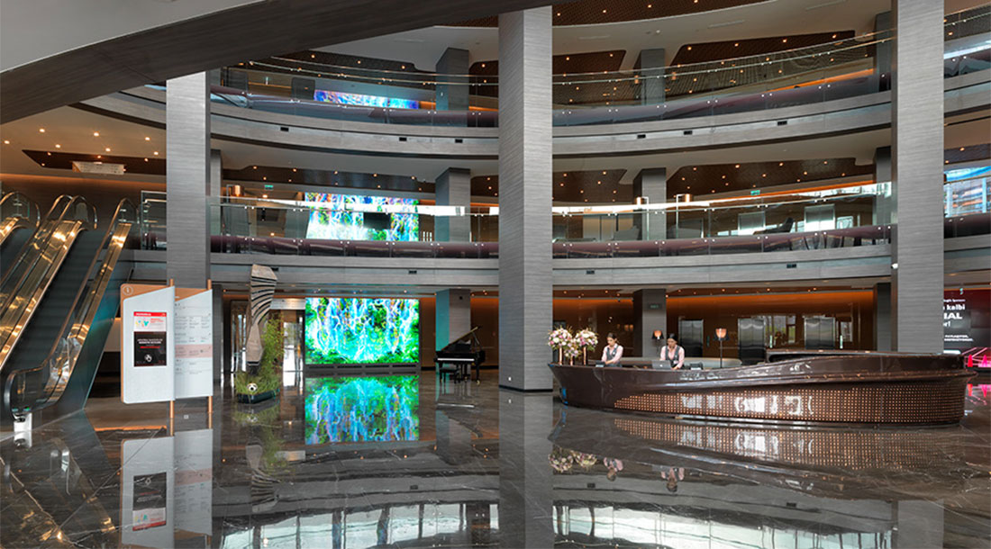 Memorial Hospital Bahçelievler