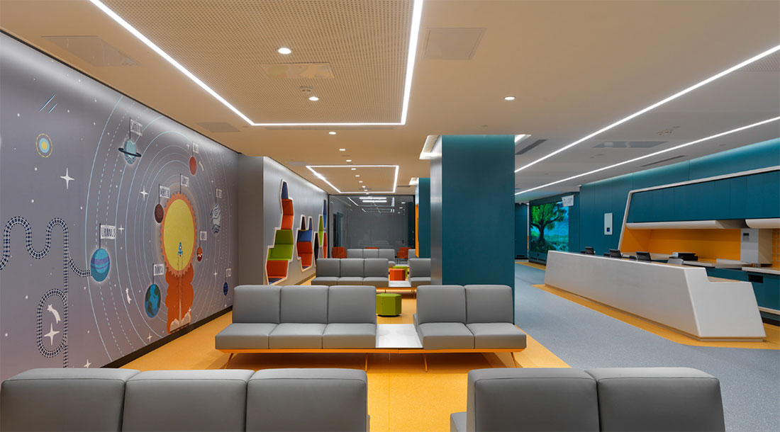 Memorial Hospital Bahçelievler