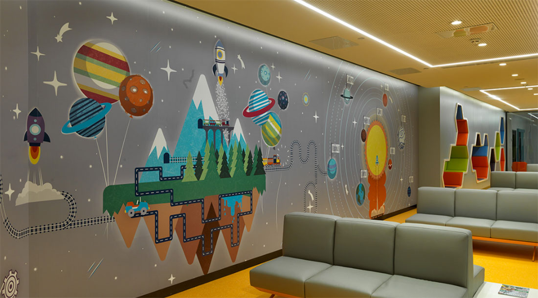 Memorial Hospital Bahçelievler