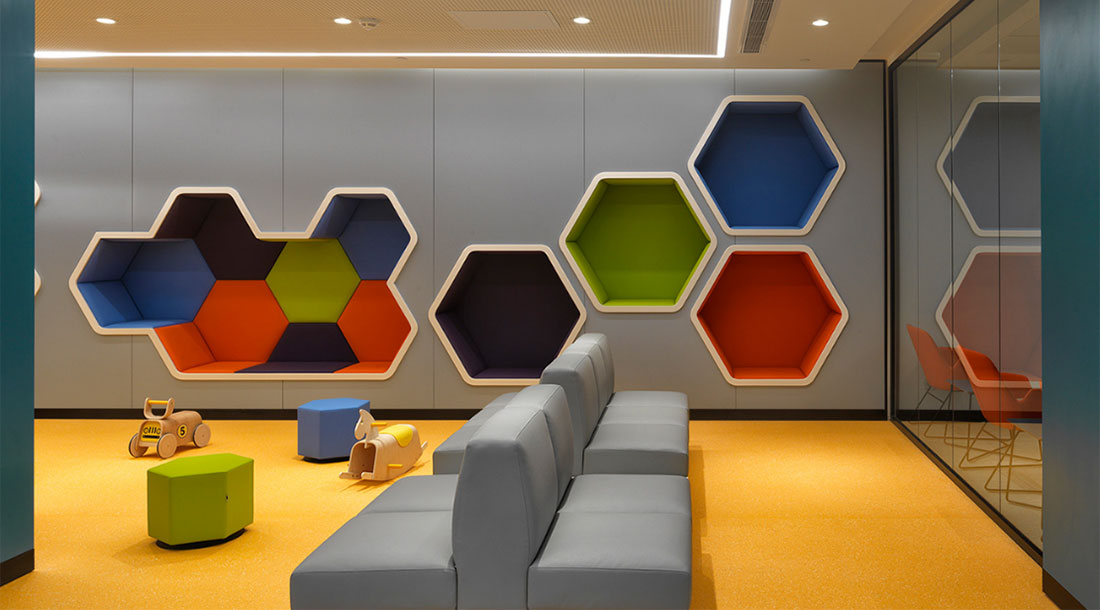 Memorial Hospital Bahçelievler