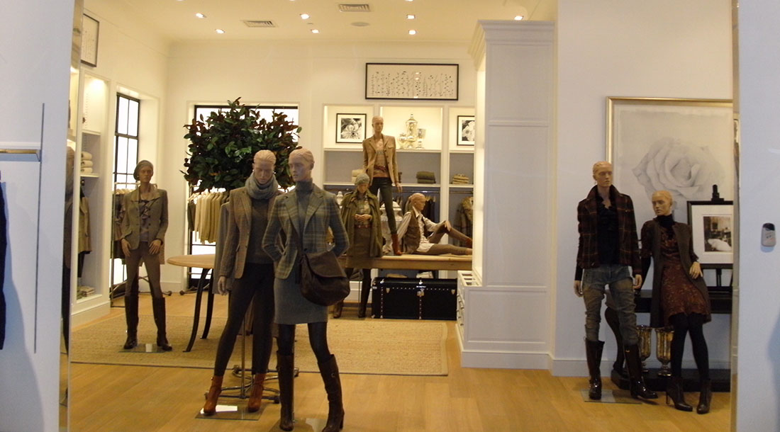 Ralph Lauren